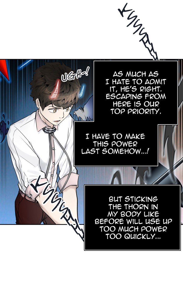 Tower of God, Chapter 411 image 047